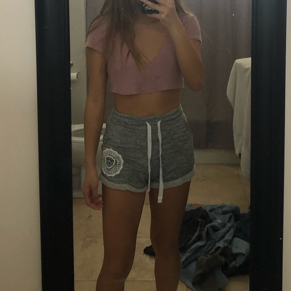 reflex pj shorts